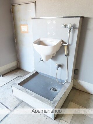 パークアクシス新板橋ウエスト[2DK/48.06m2]の共用部10