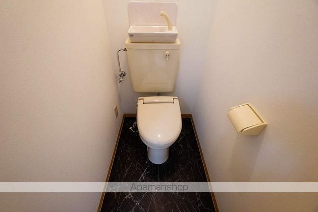 タイムマンションの内装写真