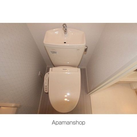 ラハト今池の内装写真