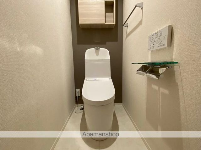 セレスティア中央 IIの内装写真