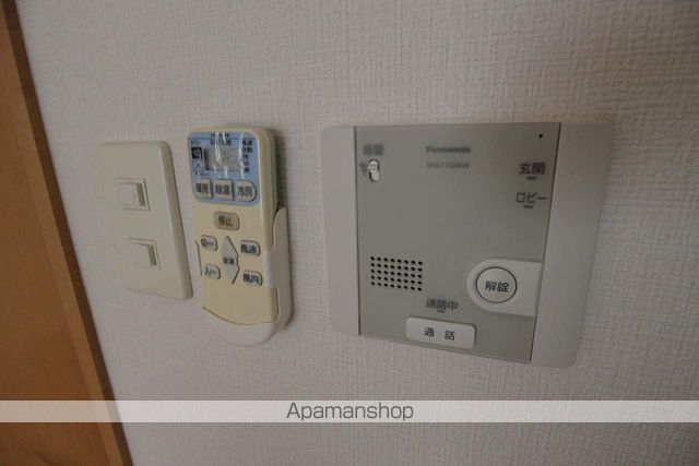 サンフローラ西新の内装写真