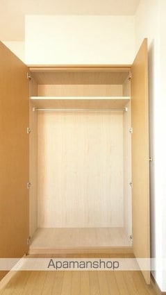 エスコート中野大和町[1K/20.68m2]の内装3