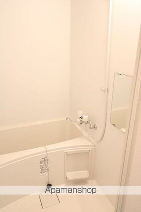 ドリームセイヤ[1LDK/31.45m2]のバス