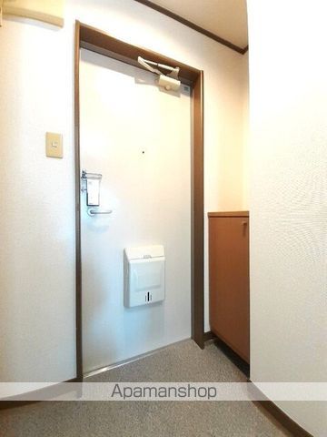 ヴィラミレニアムの内装写真