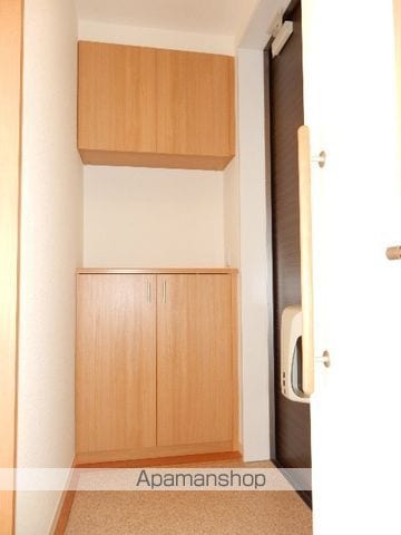 グランドウール A棟の内装写真