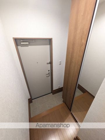 ルミエールメゾンの内装写真