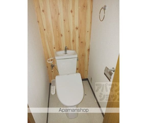アメニティ醍醐の内装写真
