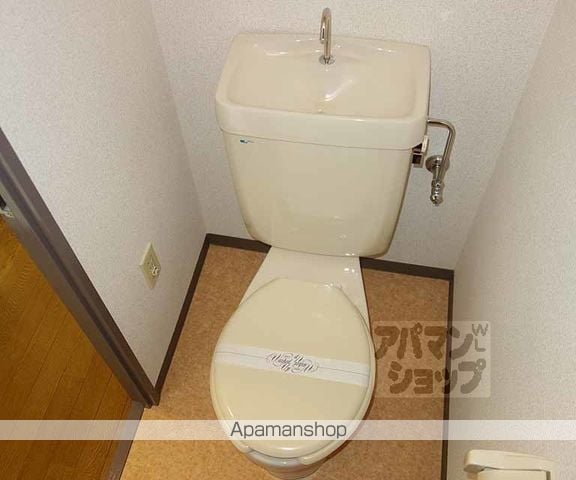 セント・ルークルスの内装写真