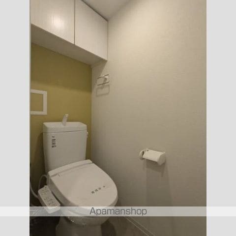 エルファーロ中野富士見町の内装写真