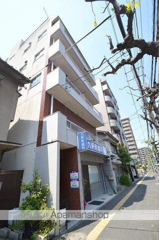 第3原田ビルの外観写真
