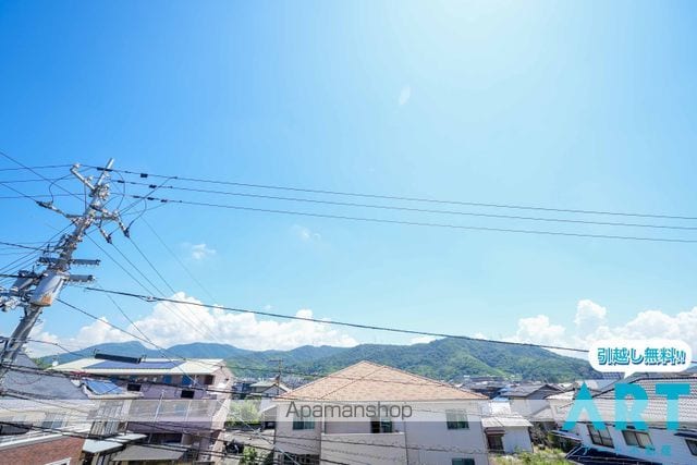 桑原マンションのその他写真