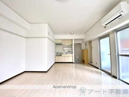 エトワール味酒[1R/24.01m2]の内装5