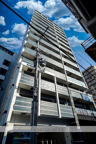 フォーリアライズ梅田レーベンの外観写真