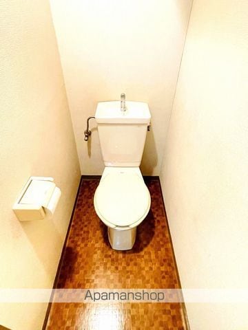 ビルシャナ千林の内装写真