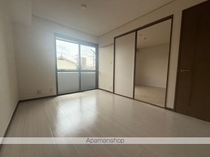 パークメゾン　Ｂ棟[2LDK/54.76m2]の内装1