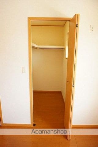 ブライトサンライズCの内装写真