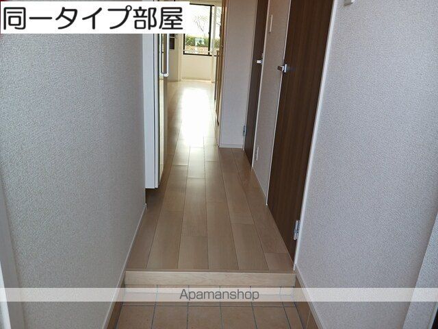 メゾン ラ ヴェールの内装写真
