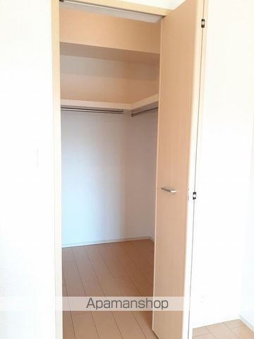 ポラリスIIの内装写真