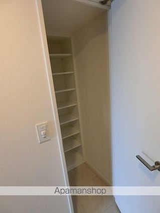 クレストコート本所吾妻橋[1LDK/40.09m2]の玄関