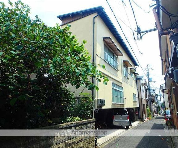 溝前町貸家966ー27の外観写真