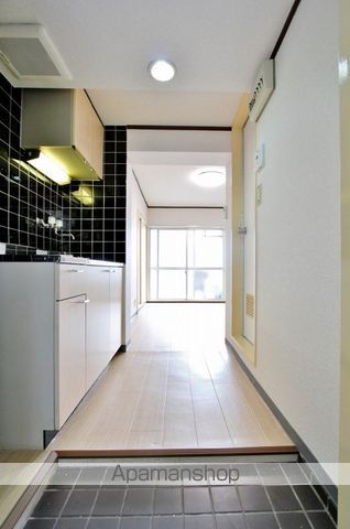 Kハイツの内装写真