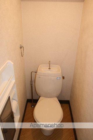 クレスト東海の内装写真