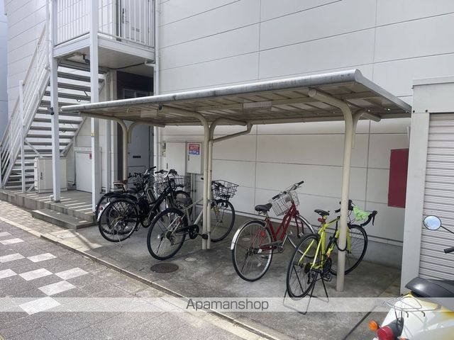 レオパレス小人町のその他写真