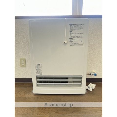 アイビスみわの内装写真