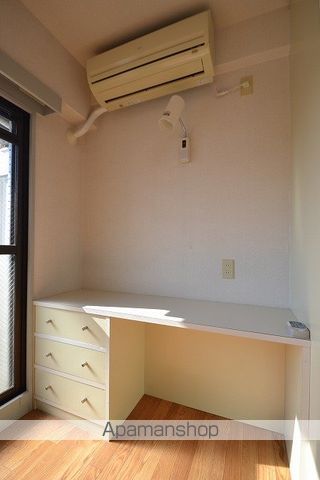 シティコーポ比治山の内装写真