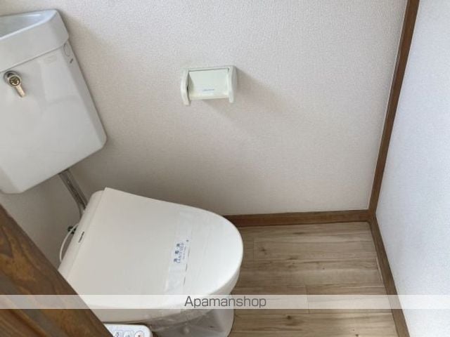 MTハイツ2の内装写真