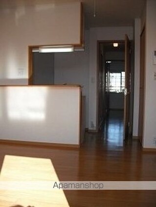 ソレイユ武蔵野[1LDK/42.37m2]のその他内装1