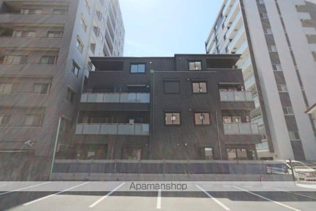 グランプレイス川越の外観写真