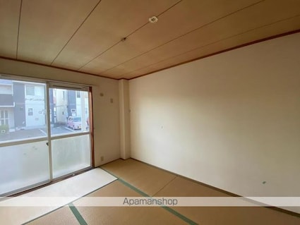 フォブール田中Ａ棟[2LDK/51.34m2]のその他部屋・スペース