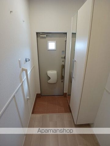 ベルジュの内装写真