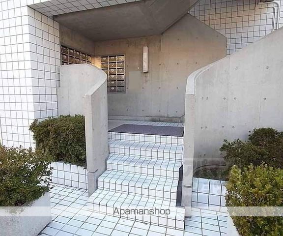 きんこん館の玄関写真