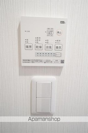 エペ石神井公園[1K/28.31m2]の内装2