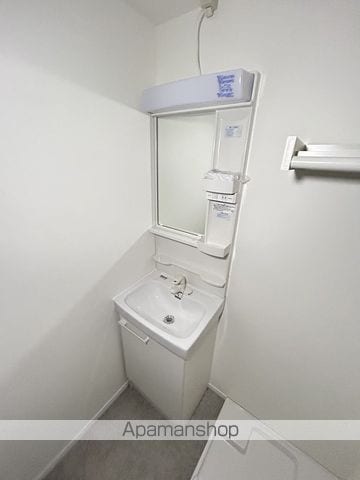 ベリテ戸田の内装写真