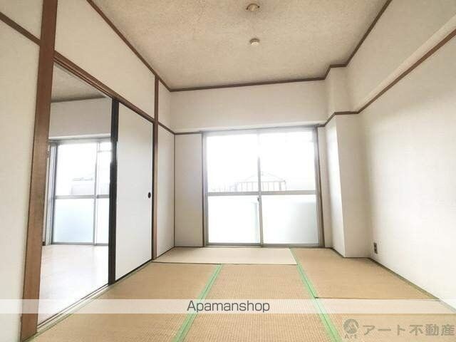 たかおマンション[3LDK/51.84m2]の内装6