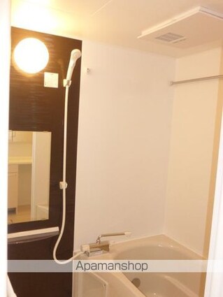 エスタシア光[1LDK/35.35m2]のバス