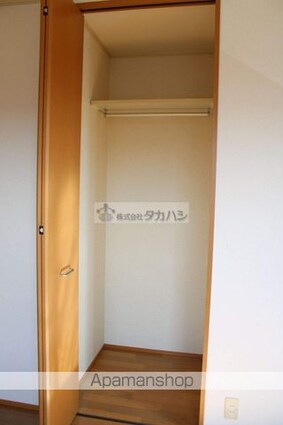 アムールミシマＥ・[2LDK/49.85m2]の内装4
