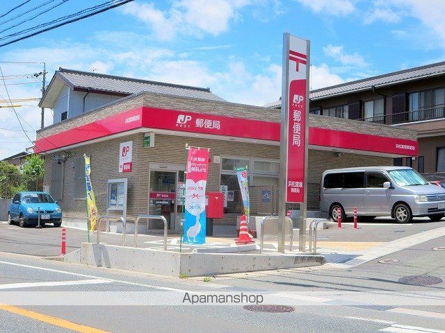 グランドガーデン凛の周辺写真