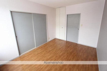 グリーンヒルズ太田　Ａ・Ｂ・Ｃ棟[2LDK/52.84m2]の内装5