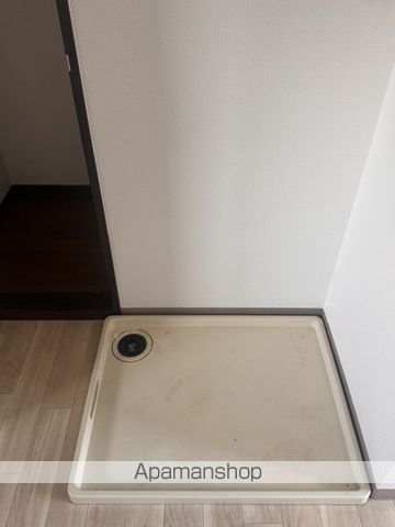 コーポコスモスの内装写真