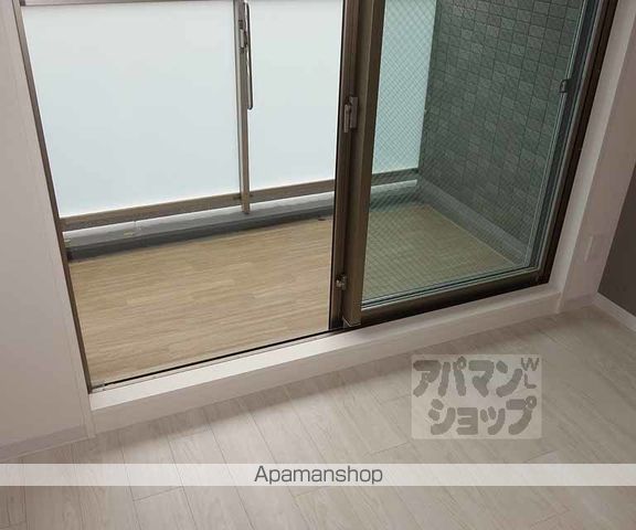 CAVANA九条烏丸の内装写真