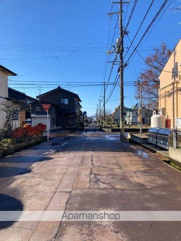 パークサイド Iの周辺写真