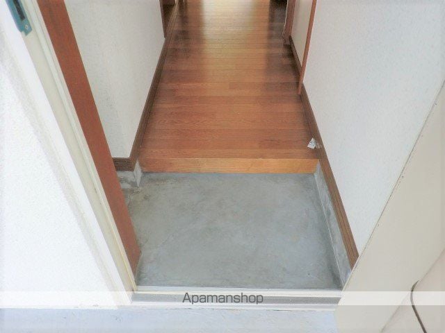 シャトーリオン境川の内装写真