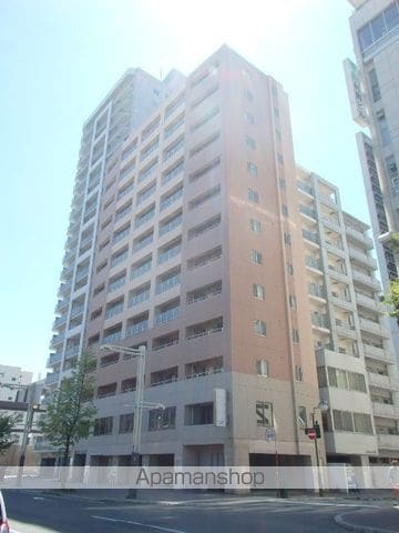 KG SQUARE S6の外観写真