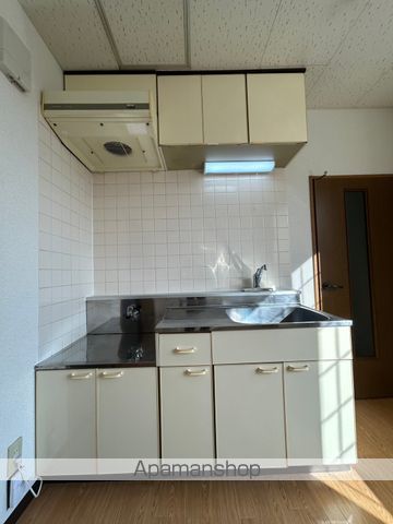 エスポワール東札幌の内装写真