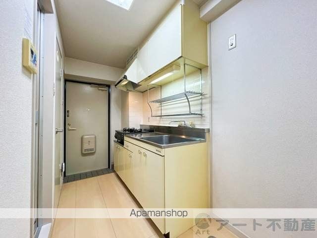ジョイフル第5中村の内装写真