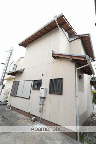 富士見町3丁目貸家の外観写真